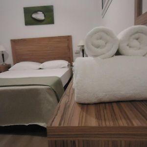 Habitación Cuádruple Dúplex